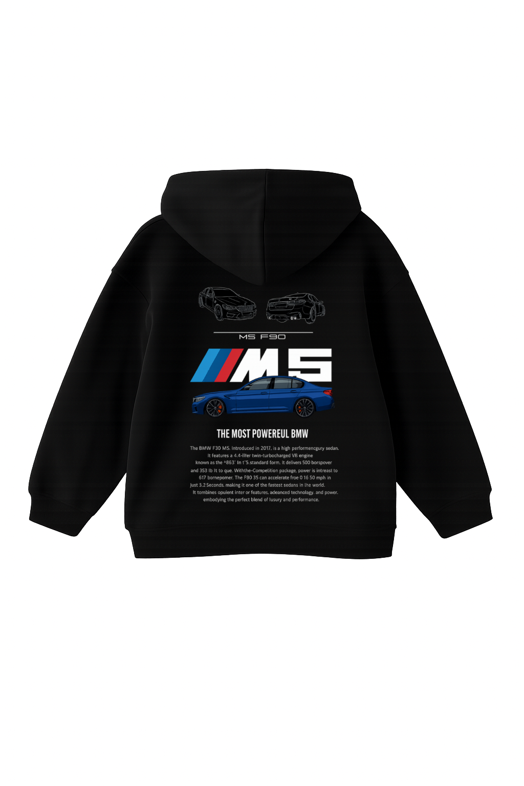 BMW LIMITED