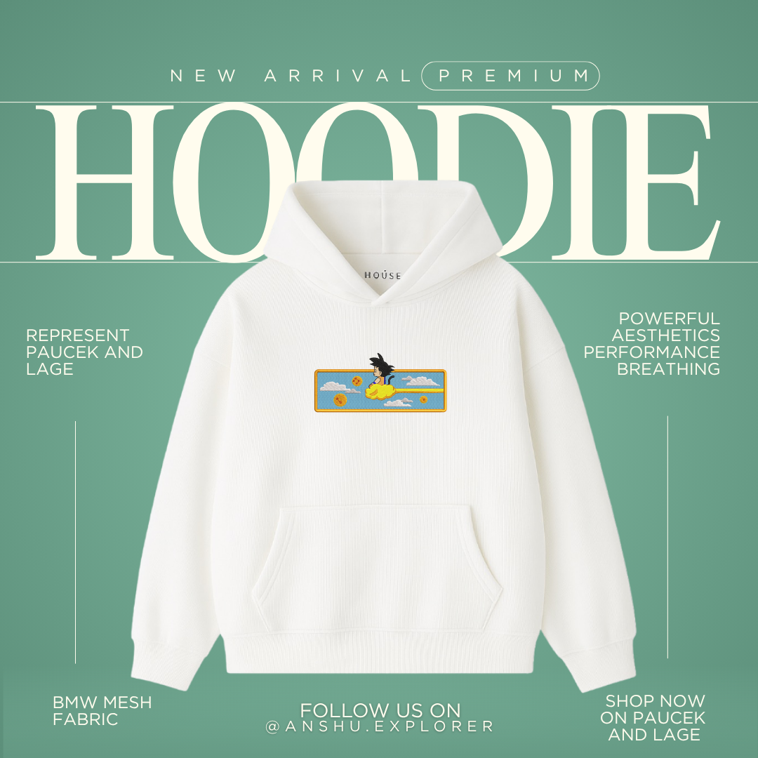 Naruto Premium hoodie π₯