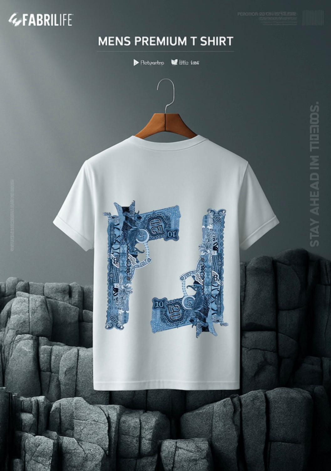 Blue Money