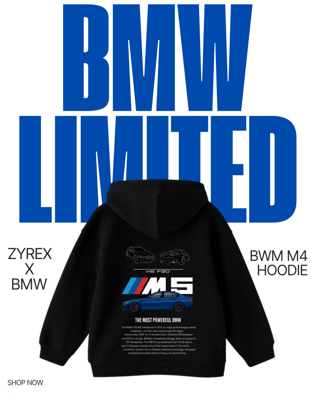 BMW LIMITED
